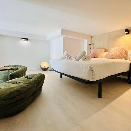 Exclusive Loft In Ruzafa Daire Valensiya Dış mekan fotoğraf
