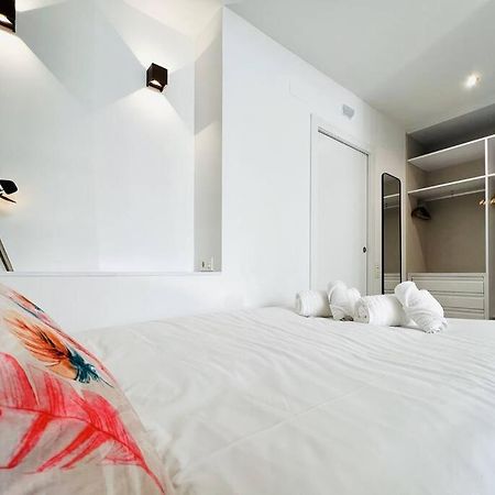 Exclusive Loft In Ruzafa Daire Valensiya Dış mekan fotoğraf