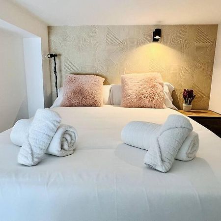 Exclusive Loft In Ruzafa Daire Valensiya Dış mekan fotoğraf