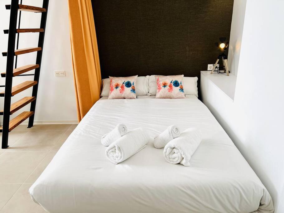 Exclusive Loft In Ruzafa Daire Valensiya Dış mekan fotoğraf