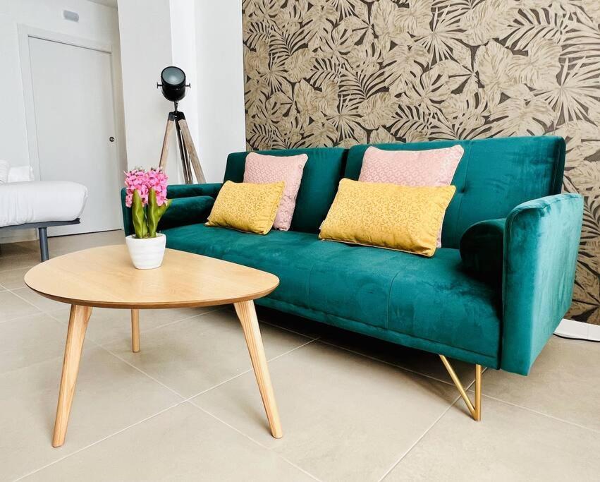 Exclusive Loft In Ruzafa Daire Valensiya Dış mekan fotoğraf