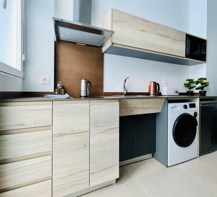 Exclusive Loft In Ruzafa Daire Valensiya Dış mekan fotoğraf