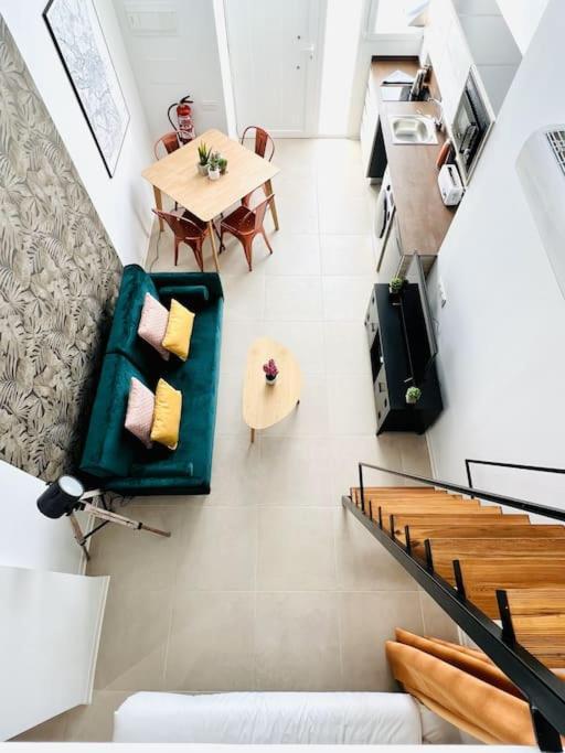 Exclusive Loft In Ruzafa Daire Valensiya Dış mekan fotoğraf